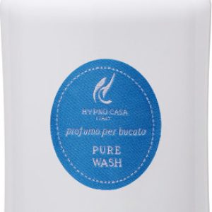 Hypno Casa – Pure Wash Parfém na praní Velikost: 400 ml