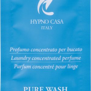 Hypno Casa – Pure Wash Parfém na praní Velikost: 10 ml