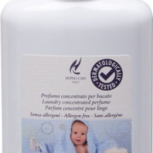 Hypno Casa – Talco Baby Wash Dětský parfém na praní Velikost: 100 ml
