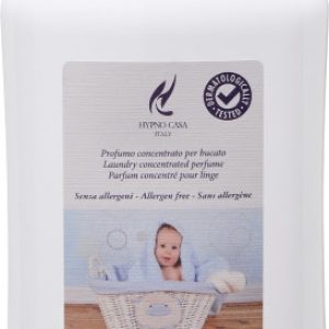 Hypno Casa – Talco Baby Wash Dětský parfém na praní Velikost: 400 ml