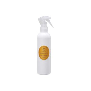 Hypno Casa – Oro & Mirra Wash Vonný sprej na textil 250 ml