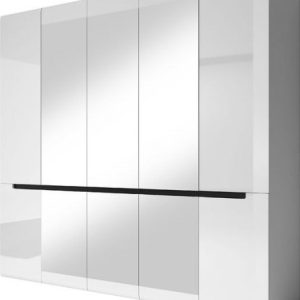 Helvetia Šatní skříň HEKTOR 21  225/213/60