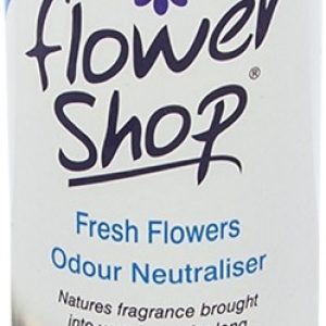 Flowershop Fresh Flowers Odour Neutraliser osvěžovač Vzduchu 330 ml