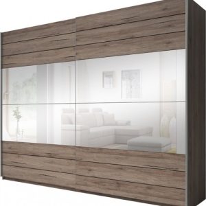 Helvetia  skříň GALAXY 59  270/210/61