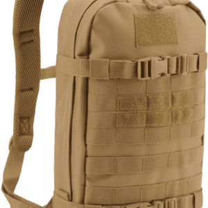 Brandit Batoh US Cooper Daypack camel