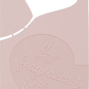 Hypno Casa – Clean Wash Vonná visačka