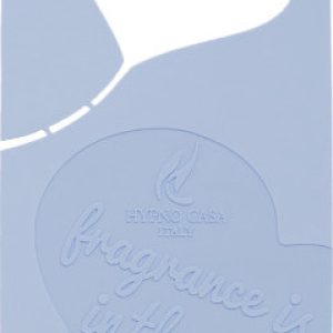 Hypno Casa – Muschio Rosa Wash Vonná visačka