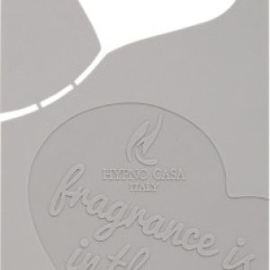 Hypno Casa – Fior di Talco Wash Vonná visačka