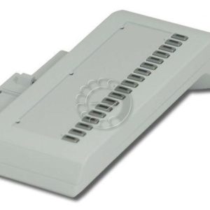 Siemens OpenStage Key module 15 – IceBlue