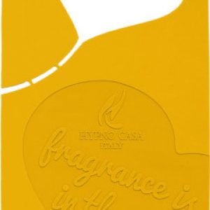 Hypno Casa – Dolce Vaniglia Wash Vonná visačka