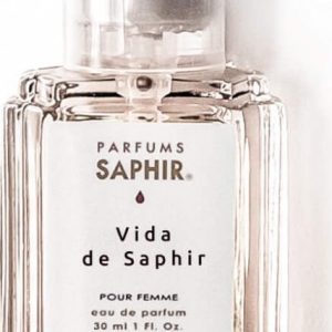 SAPHIR – Vida Parfémovaná voda Velikost: 30 ml tester