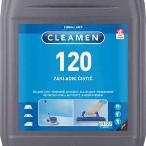 CLEAMEN 120 Základní čistič 5 l