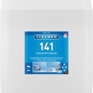 CLEAMEN 141 Strojní mytí podlah Varianta: CLEAMEN 141 strojní mytí podlah 20 l