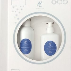 Hypno Casa – Blu Wash Dárková sada