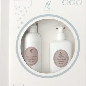 Hypno Casa – Cotone Wash Dárková sada