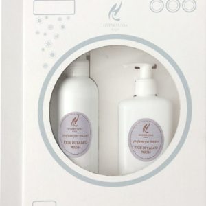 Hypno Casa – Fior di Talco Wash Dárková sada