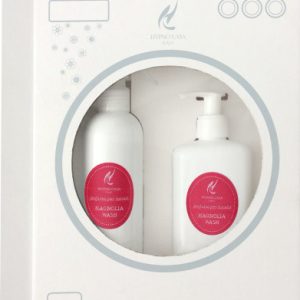 Hypno Casa – Magnolia Wash Dárková sada