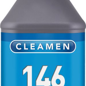 Cleamen 146 čistič a leštič neutrální 1 l