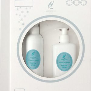 Hypno Casa – Fiorita Wash Dárková sada