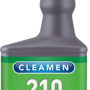 Cleamen 210 gastron 5 l Objem: 550 ml