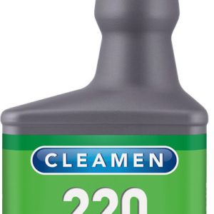 CLEAMEN 220 nerez leštič 550 ml