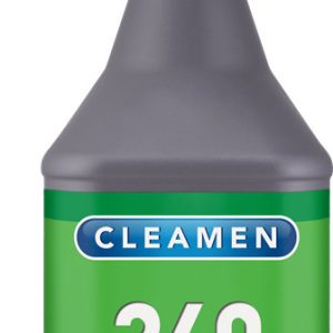 CLEAMEN 240 Trouby, grily, krbová skla 1,1 kg