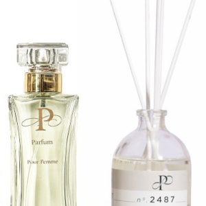 PURE No. 2487 – Duo Difuzér 100 ml a parfémovaná voda 50 ml