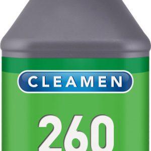 Cleamen 260 restaurační sklo 1 l