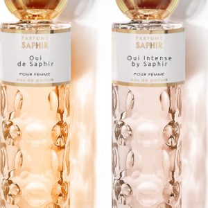 Oui – Duo Parfémovaná voda 200+200 ml