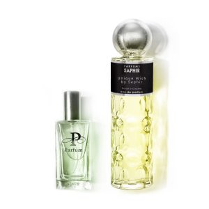 Unique wish + Pure No.764 – DUO Parfémovaná voda 200 ml + 50 ml