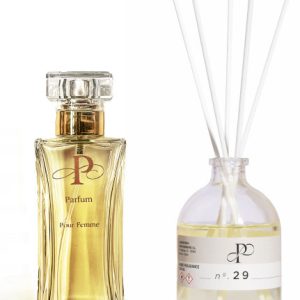 PURE No. 29 – Duo Difuzér 100 ml + parfémovaná voda 50 ml