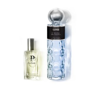 L Uomo + PURE No. 260 – Duo Parfémovaná voda 200 ml + 50 ml