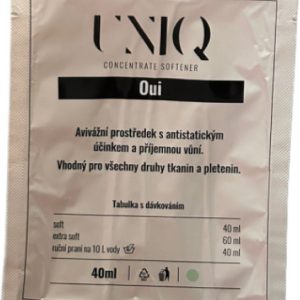 UNIQ – Oui Aviváž Velikost: 40 ml