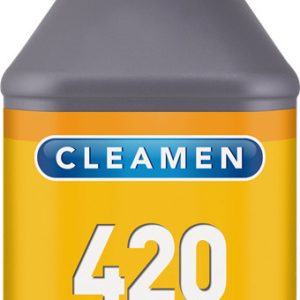 Cleamen 420 odpady kyselé 1 l
