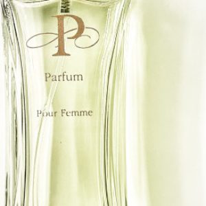 PURE No. 2520 Parfémovaná voda Velikost: 50 ml