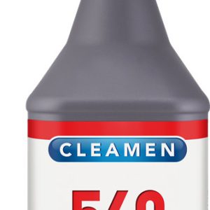 CLEAMEN 540 alkoholová dezinfekce povrchů 1 l