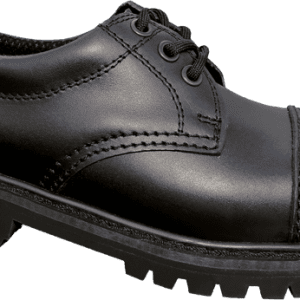 Brandit Boty Phantom Boots 3-dírkové černé 12