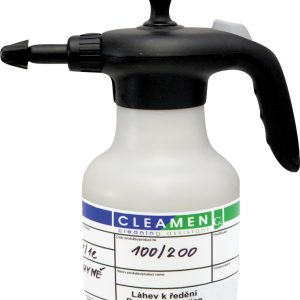 CLEAMEN Tlakový postřikovač – generální