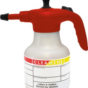 CLEAMEN Tlakový postřikovač sanitární