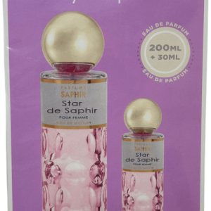 Saphir – Star de Saphir Dárkový set