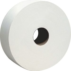 Ostatní CN Toaletní papír JUMBO 28 celulosa 2vrstvý, 6 rolí