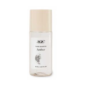 AQC Fragrances – Body Mist Ambra Tělová mlha 85 ml