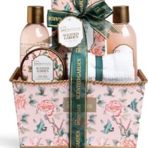 IDC Institute – Scented Garden 5 Dárková sada