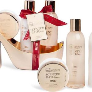 IDC Institute – Bronze Shoe Dárková sada