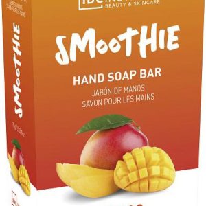 IDC Institute – Smoothie Hand Soap Mango Mýdlo na ruce 75 g