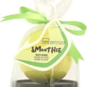 IDC Institute – Smoothie Mini Bath Set Žlutý Meloun Dárková kosmetická sada