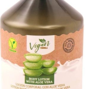 IDC Institute – Body lotion Aloe Vera Tělové mléko 500 ml