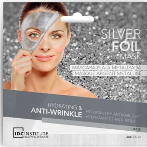 IDC Institute – Silver Mask Pleťová maska 22 g