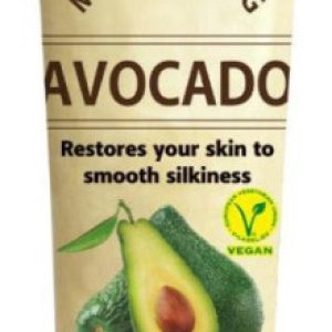 IDC Institute – Natural oil s avokádovým olejem Tělový krém