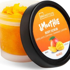 IDC Institute – Smoothie Body Scrub Mango Tělový peeling 200 ml